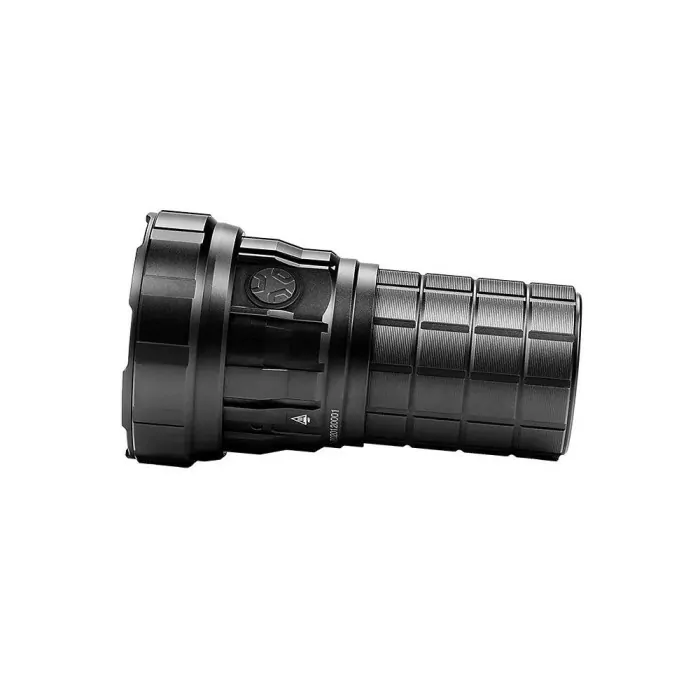 Фонарь Imalent R60C, черный  