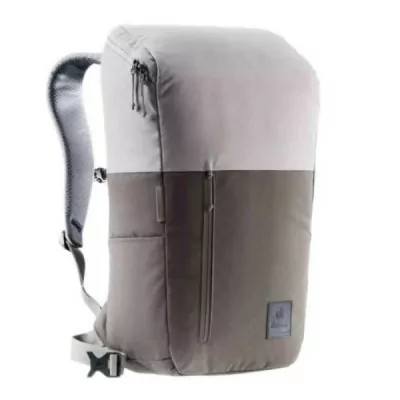 Рюкзак Deuter UP Stockholm 4602 stone-pepper