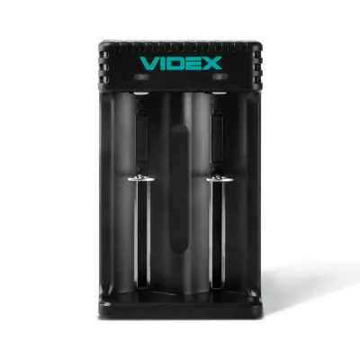 Зарядное устройство универсальное Videx VCH-L201