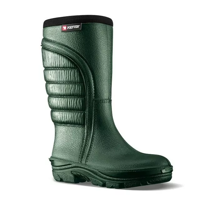 Сапоги Polyver Premium Green Adult, размер 45  