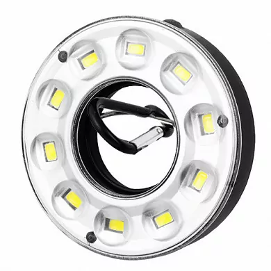 Фонарь кемпинг Police BL-981-10SMD  