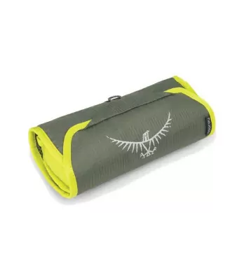 Косметичка Osprey Washbag Roll (серый)
