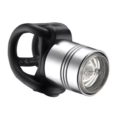 Фара передняя Lezyne FEMTO DRIVE FRONT 15 люменов Y13