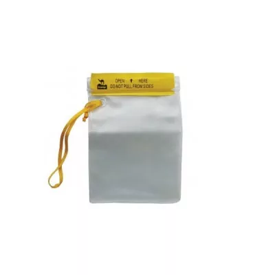Гермопакет Tramp PVC, 12.7x18.4 см, TRA-025