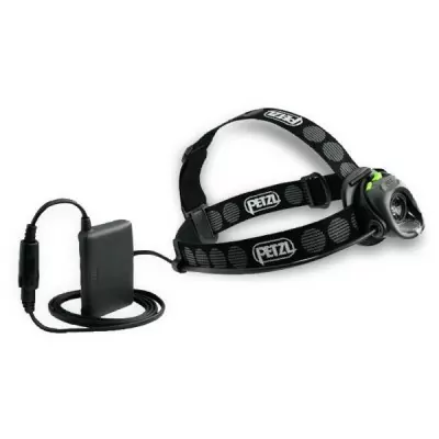 Фонарь Petzl Myobelt XP