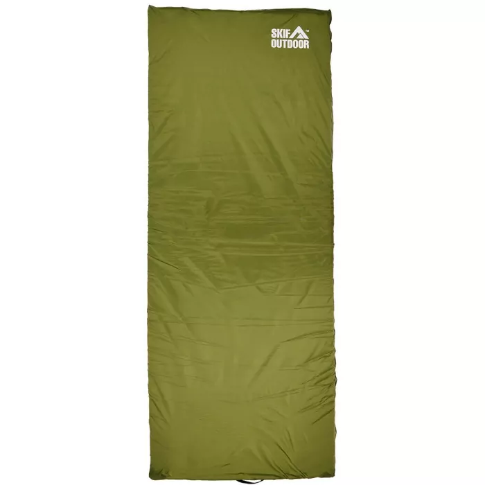 Каремат Skif Outdoor Dandy. Размер 190х60х7 см. Olive  