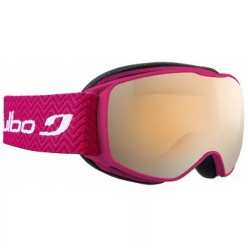 Маска Julbo Echo Fushia  