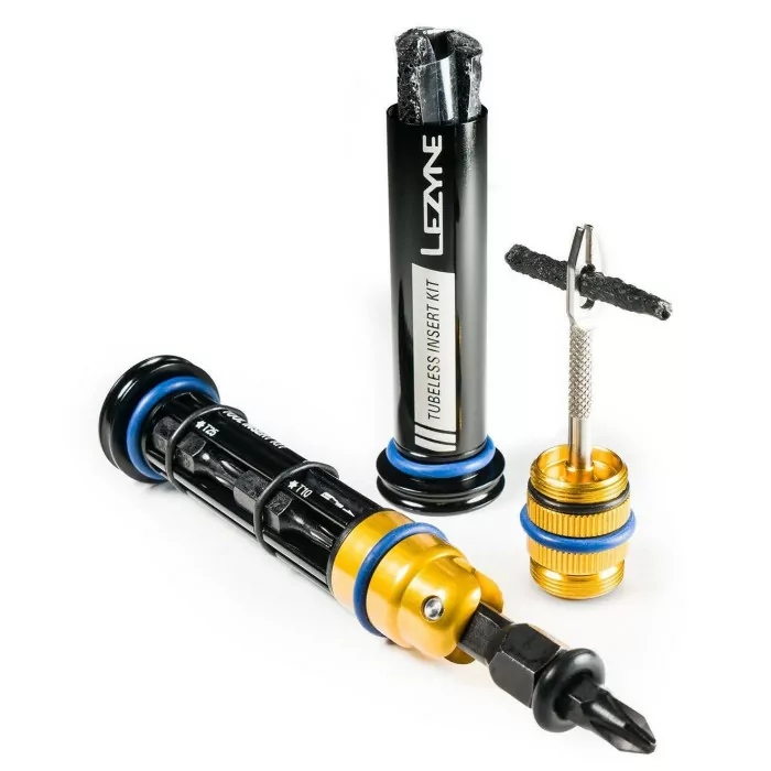 Комплект интегрованых инструментов DUAL INSERT KIT Y14 