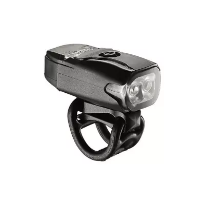 Фара передняя Lezyne KTV DRIVE FRONT 220 люменов Y14 черная