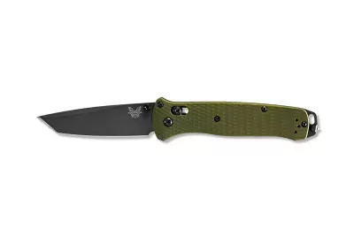 Нож Benchmade Bailout 537GY-1  