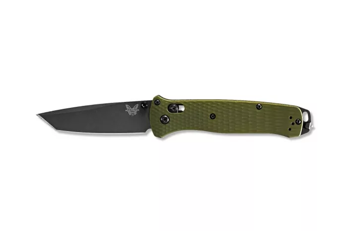 Нож Benchmade Bailout 537GY-1  
