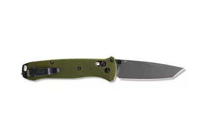 Нож Benchmade Bailout 537GY-1  