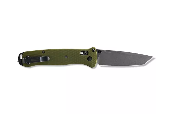 Нож Benchmade Bailout 537GY-1  