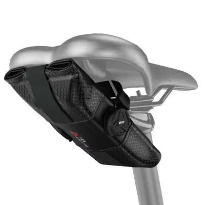 Подсумок для инструмента с креплением под насест KOM Cycling SR01  