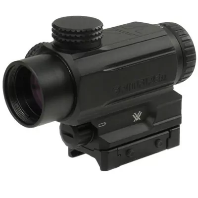Прицел коллиматорный Vortex Spitfire AR 1x Prism Scope DRT reticle (SPR-200)  