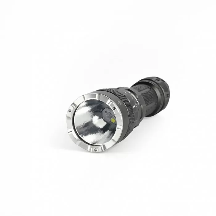 Тактический светодиодный фонарик VIDEX VLF-AT255RG 2000Lm 5000K  