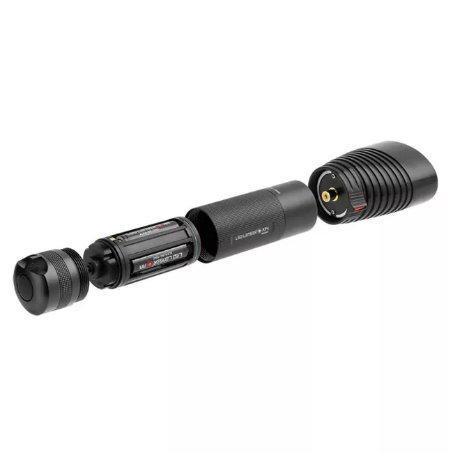 Карманный фонарь Led Lenser X14, 450 лм  