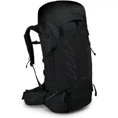 Рюкзак Osprey Talon 55 Stealth Black - S/M - черный  