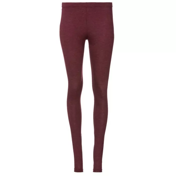 Термоштаны женские Turbat Retezat Bottom Wmn - бордовые, XXL  