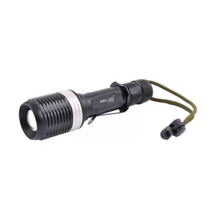 Ручной фонарь Small Sun ZY-T28-XPE, (ZY-T28-XPE)