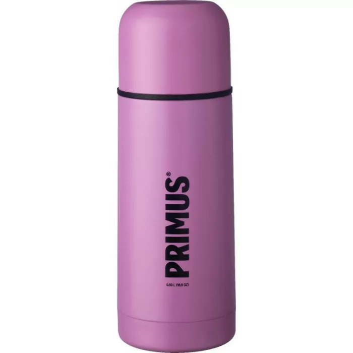 Термос Primus C&H Vacuum Bottle 0.5 л, Розовый  