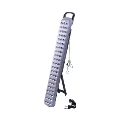 Кемпинговый фонарь Yajia 6825, 63LED