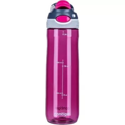 Бутылка для воды Contigo Autospout 709 мл (Pink)