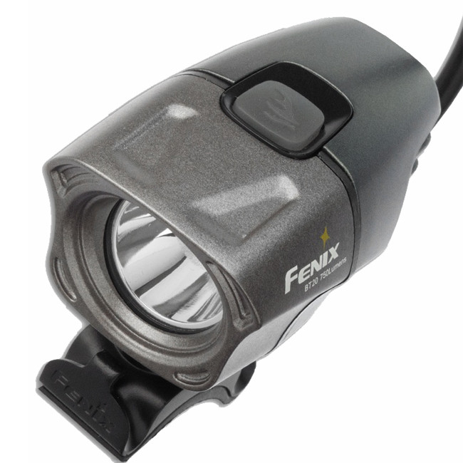 Велофара Fenix BT20 Cree XM-L (T6)  