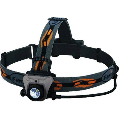 Фонарь Fenix HP01 XP-G (R5), серый