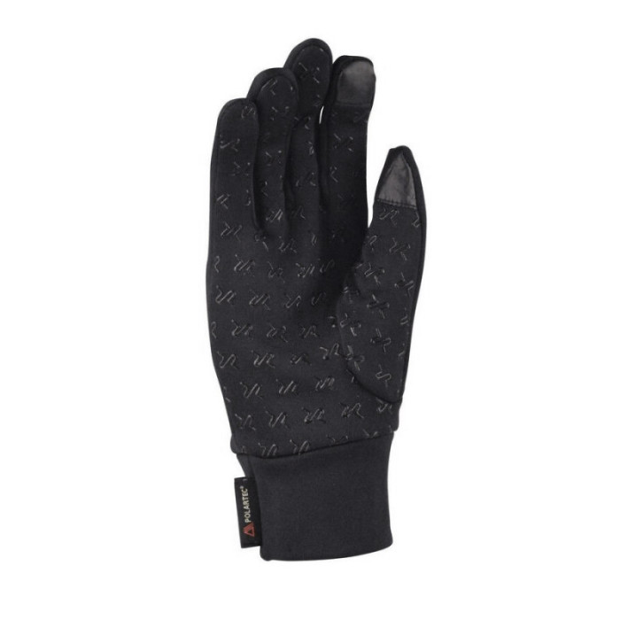 Перчатки Extremities Sticky Power Stretch Glove Black L-XL  
