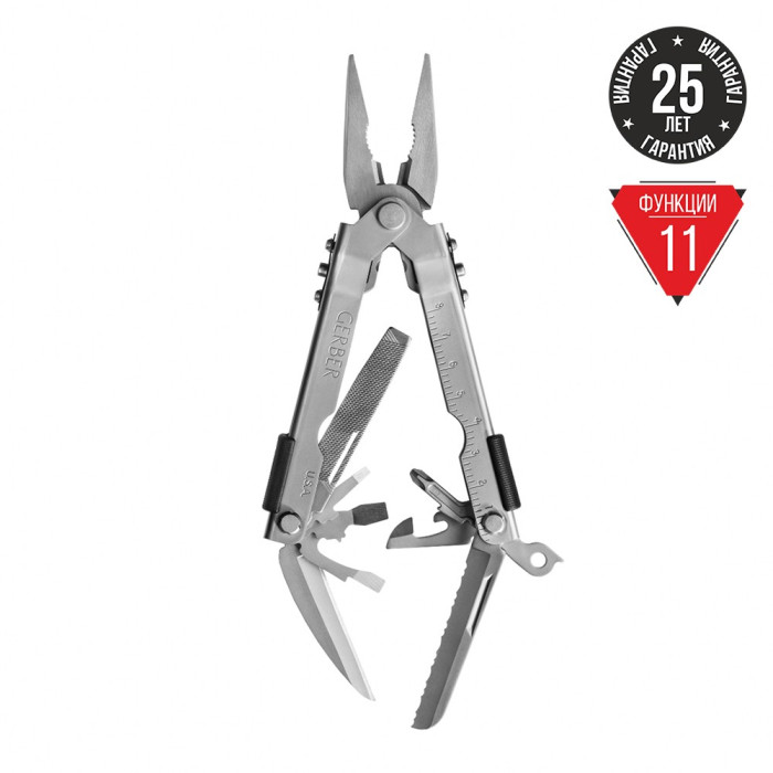 Мультитул Gerber Multi-Plier 600 47530 Original  