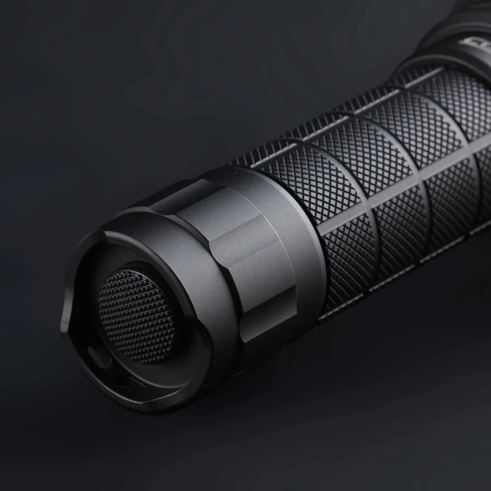 Туристический фонарь Convoy L21A OSRAM CULPM1.TG, 2300 люмен  