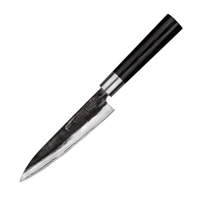 Нож кухонный Samura Super 5 универсальный, 162 мм, SP5-0023