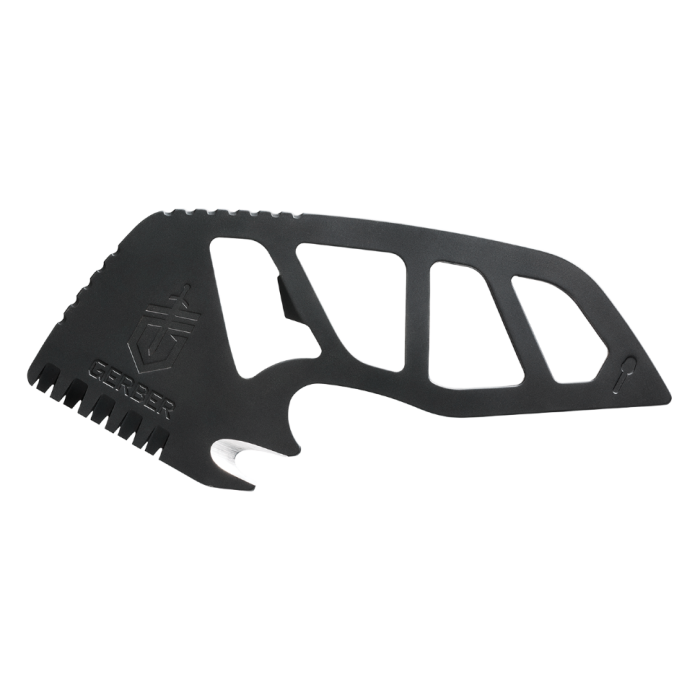 Мультитул Gerber Gutsy- Gut Scoop Scaler (черный) Original  
