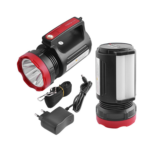 Фонарь-лампа Luxury 2895-5W+20SMD,USB 