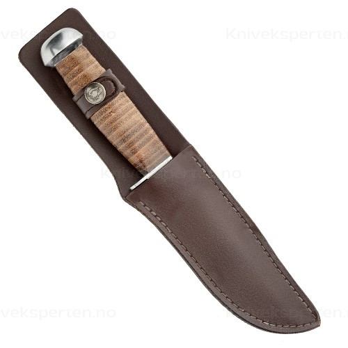 Нож Fox European Hunter 621-13 Gut Hook  