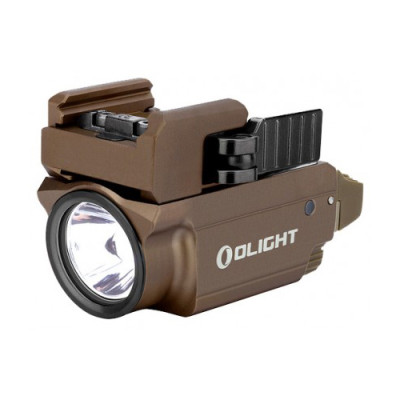 Подствольный фонарь Olight Baldr RL Mini DT,600 люмен.