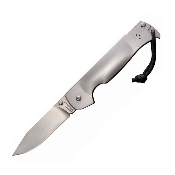 Нож Cold Steel Pocket Bushman 