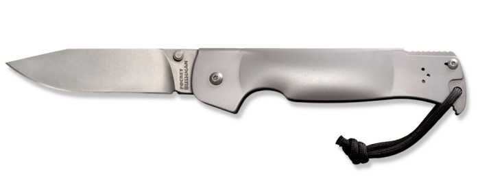 Нож Cold Steel Pocket Bushman  