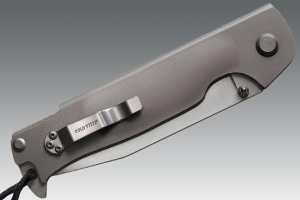 Нож Cold Steel Pocket Bushman  