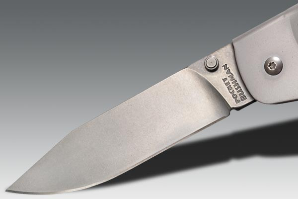 Нож Cold Steel Pocket Bushman  