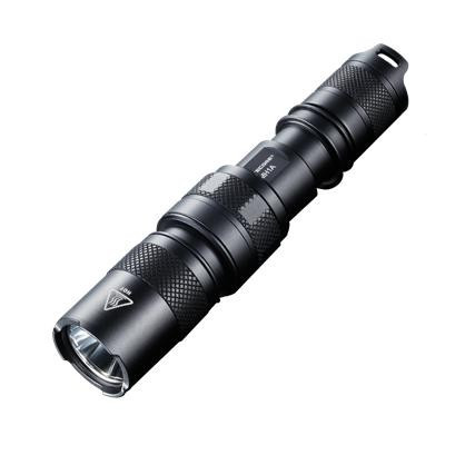 Карманный фонарь Nitecore MH1A, 550 люмен  