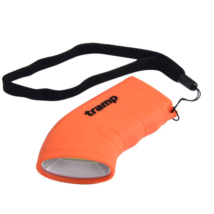 Ручной фонарь Tramp TRA-187, 90 лм  