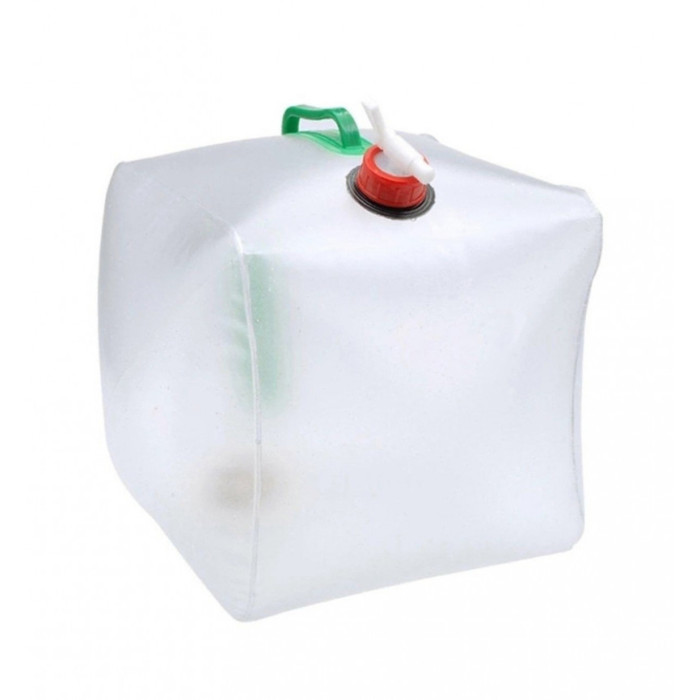 Мягкая канистра Summit Water Carrier Bag 15 л