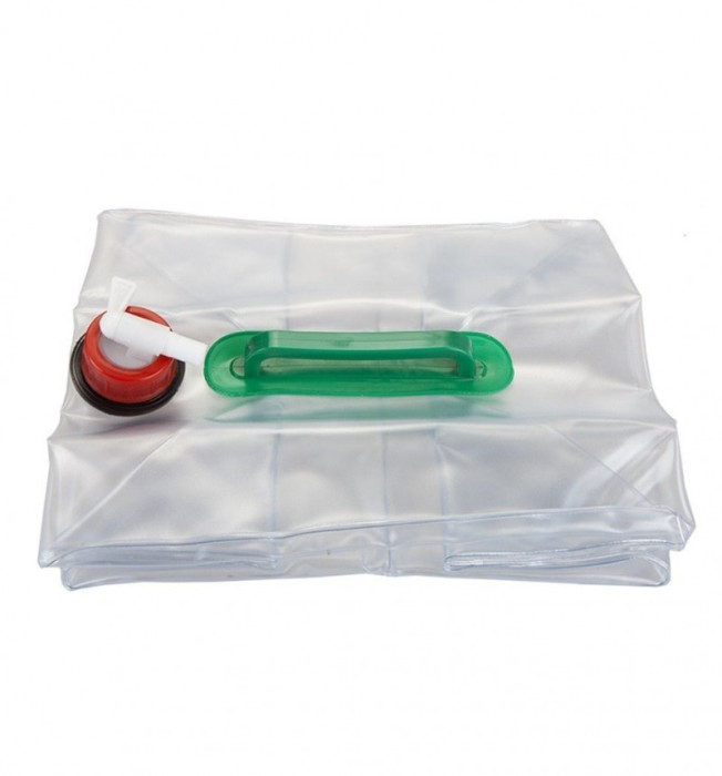 Мягкая канистра Summit Water Carrier Bag 15 л  