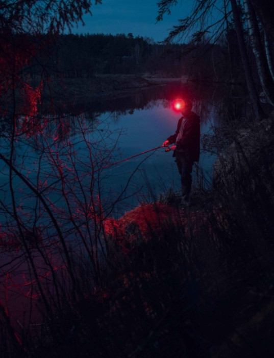 Мультифонарь Armytek Wizard C2 WR Magnet USB+3200 mAh (теплый свет)  