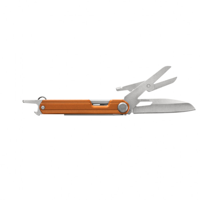 Мультитул Gerber ARMBAR SLIM CUT - коробка (Orange)  
