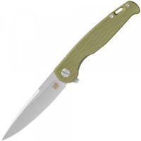 Нож Skif Pocket Patron SW od green (IS-249C)