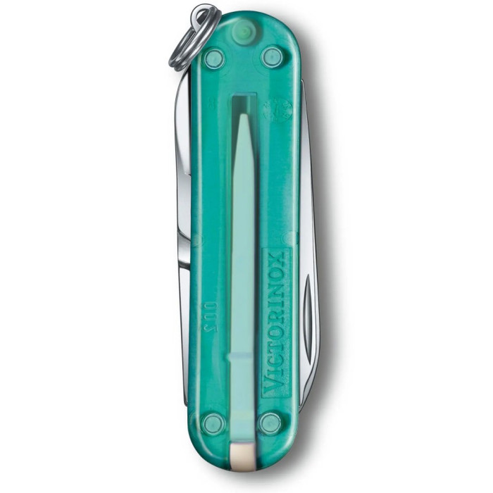 Нож Victorinox Сlassic SD Colors Tropical Surf  