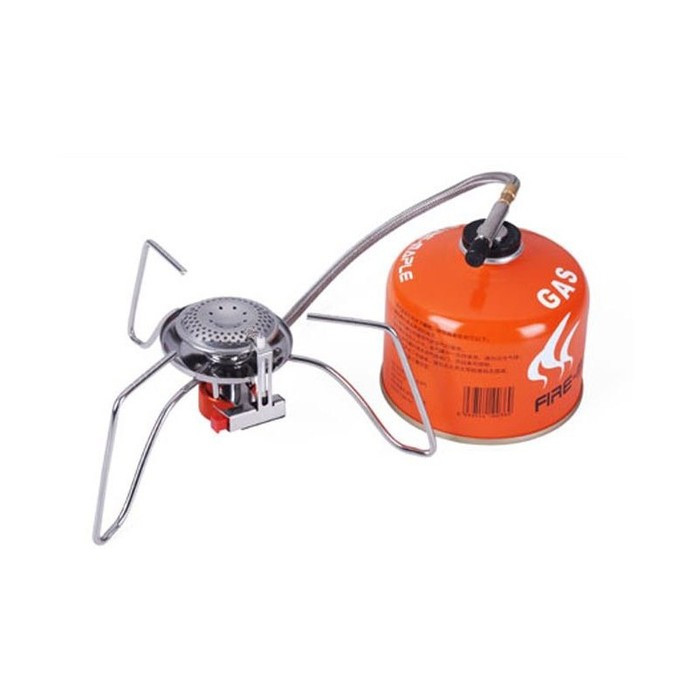 Горелка со шлангом Fire-Maple FMS-104  